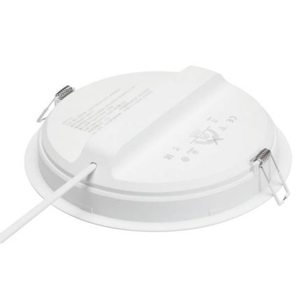 Philips - LED Iegremdējama lampa MESON LED/23,5W/230V 4000K