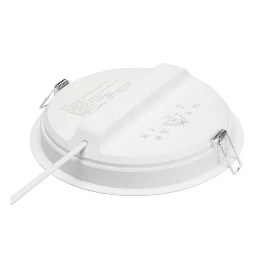 Philips - LED Iegremdējama lampa LED/23,5W/230V 6500K