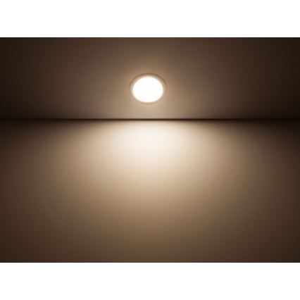 Philips - LED Iegremdējama lampa LED/5,5W/230V 4000K