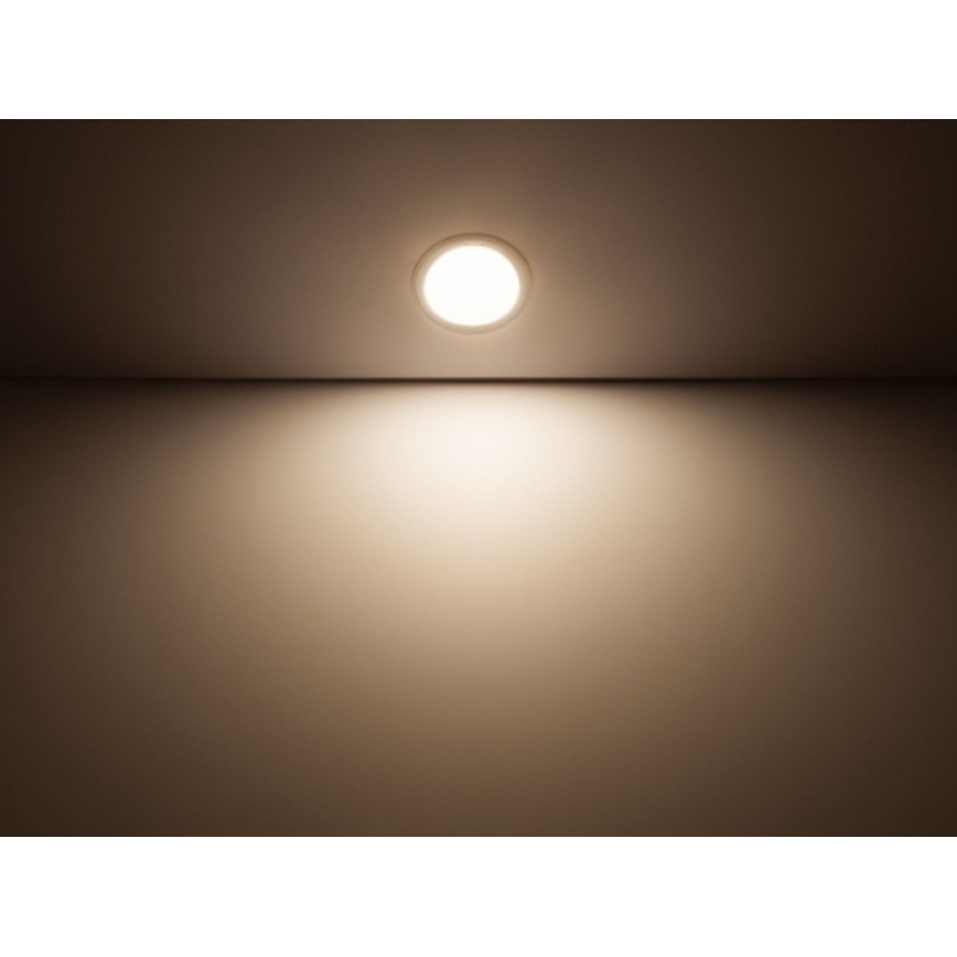 Philips - LED Iegremdējama lampa LED/5,5W/230V 4000K