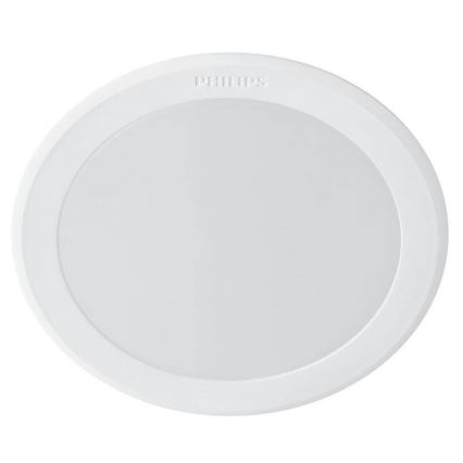 Philips - LED Iegremdējama lampa LED/5,5W/230V 4000K