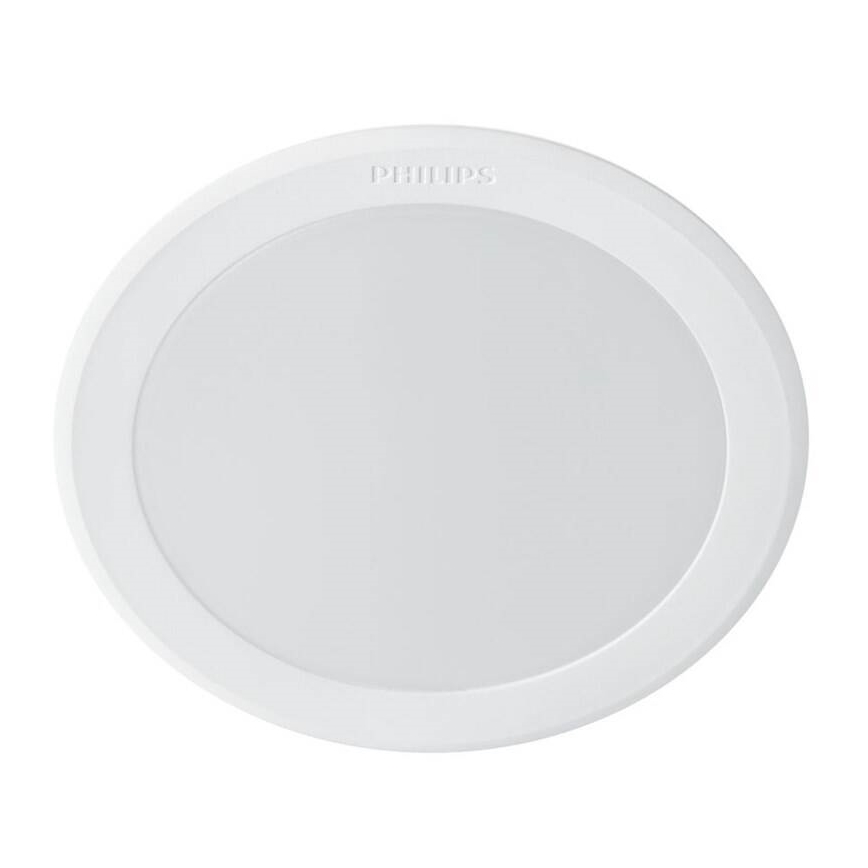 Philips - LED Iegremdējama lampa LED/5,5W/230V 4000K