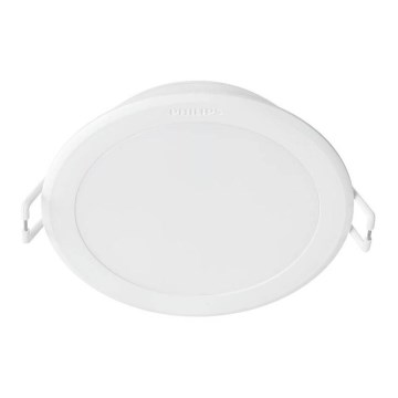 Philips - LED Iegremdējama lampa MESON LED/5,5W/230V 6500K