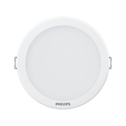 Philips - LED Iegremdējama lampa SLIM LED/11W/230V 3000K