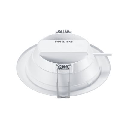 Philips - LED Iegremdējama lampa SLIM LED/11W/230V 3000K