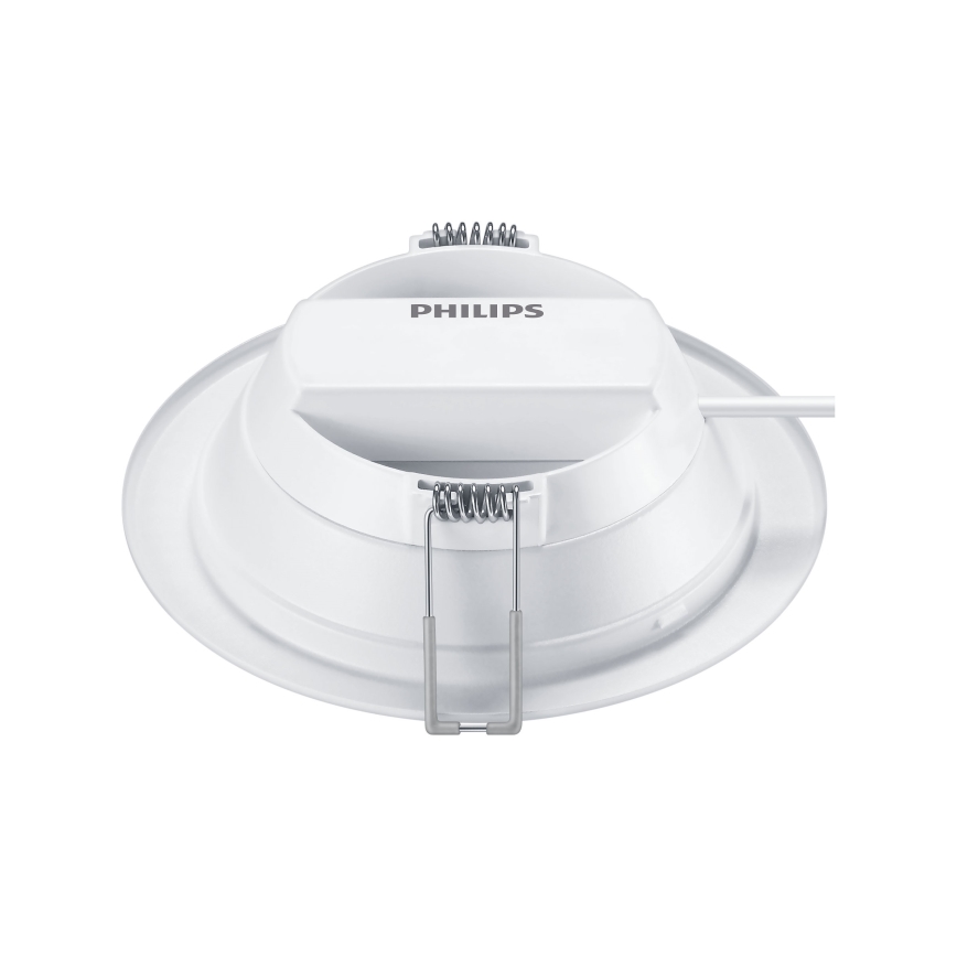 Philips - LED Iegremdējama lampa SLIM LED/11W/230V 3000K