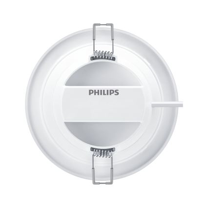 Philips - LED Iegremdējama lampa SLIM LED/11W/230V 3000K