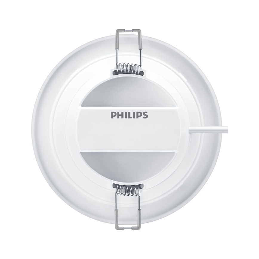 Philips - LED Iegremdējama lampa SLIM LED/11W/230V 3000K