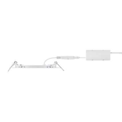 Philips - LED Iegremdējama lampa SLIM LED/9W/230V 3000K