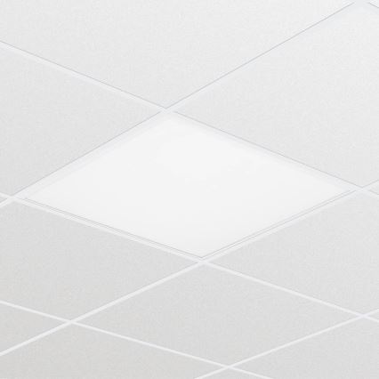 Philips - LED Iegremdējams panelis LEDINAIRE LED/34W/230V 60x60 cm 4000K