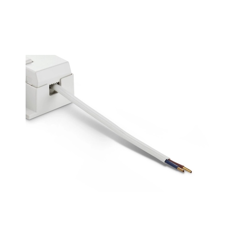 Philips - LED Iegremdējams panelis LEDINAIRE LED/34W/230V 60x60 cm 4000K