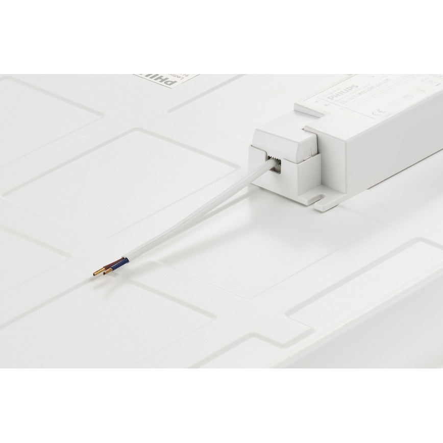Philips - LED Iegremdējams panelis LEDINAIRE LED/34W/230V 60x60 cm 4000K UGR&lt;19 IP40