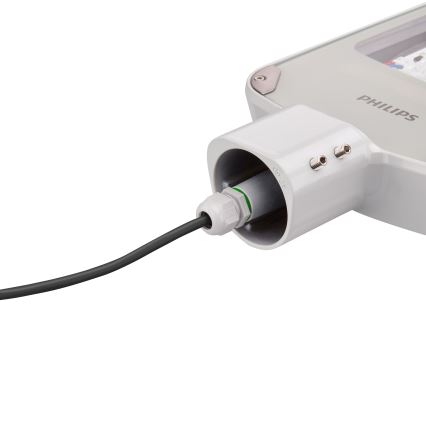 Philips - LED ielas gaismeklis CORELINE MALAGA LED/37W/230V 3000K IP65