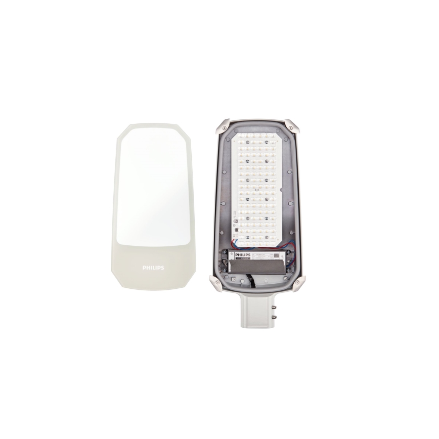 Philips - LED Ielas lampa CORELINE MALAGA LED/69W/230V 4000K IP65