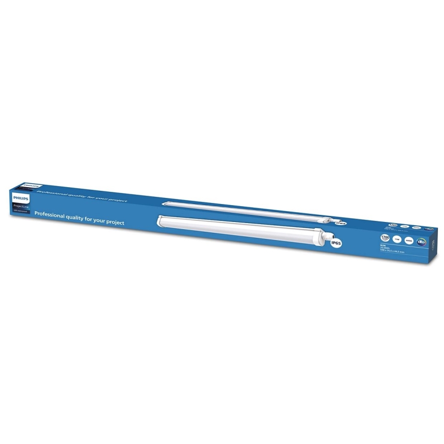 Philips - LED Lielas slodzes lampa PROJECTLINE LED/17W/230V 60 cm IP65