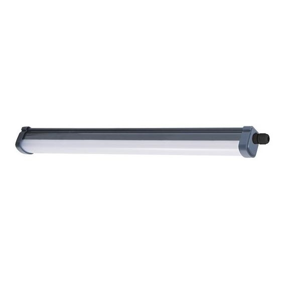 Philips - LED Lielas slodzes lampa PROJECTLINE LED/17W/230V IP65