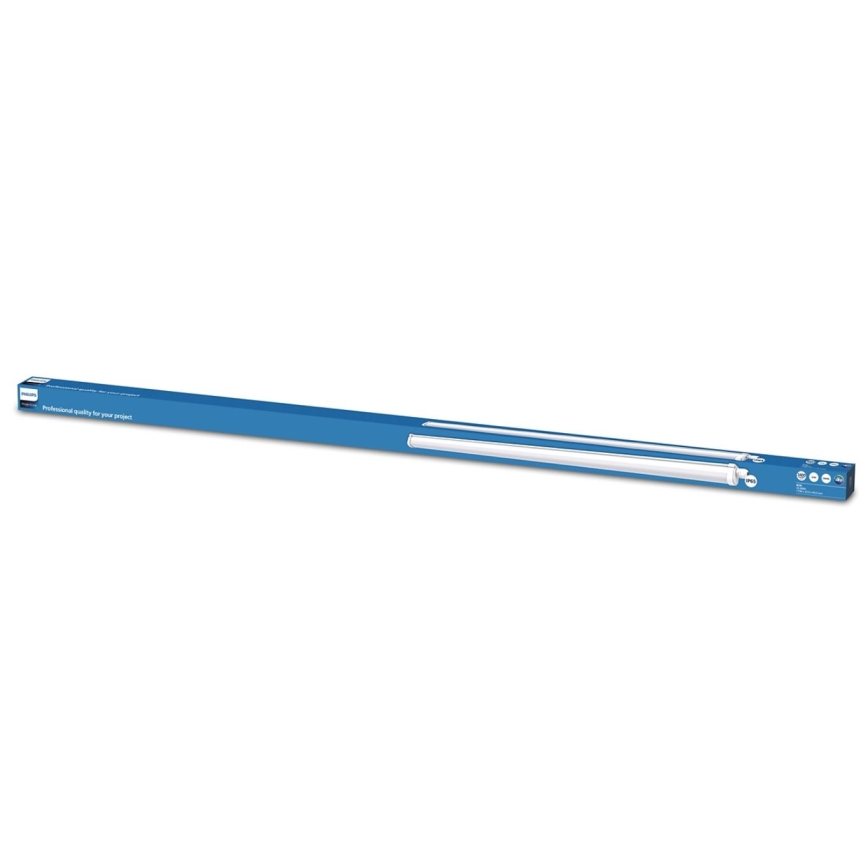 Philips - LED Lielas slodzes lampa PROJECTLINE LED/34W/230V 120 cm IP65