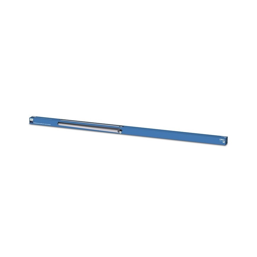 Philips - LED Lielas slodzes lampa PROJECTLINE LED/34W/230V IP65