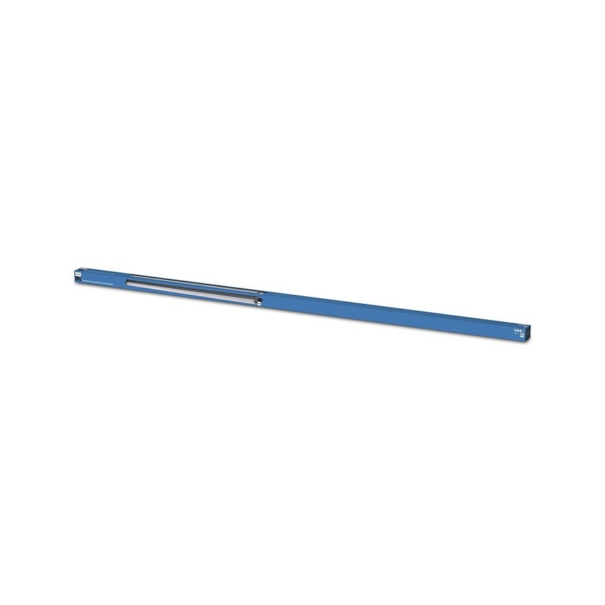 Philips - LED Lielas slodzes lampa PROJECTLINE LED/54W/230V IP65