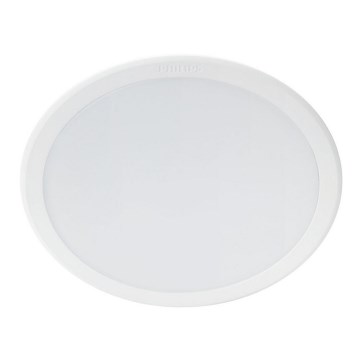 Philips - LED Piekaramo griestu gaismeklis 1xLED/17W/230V 3000K