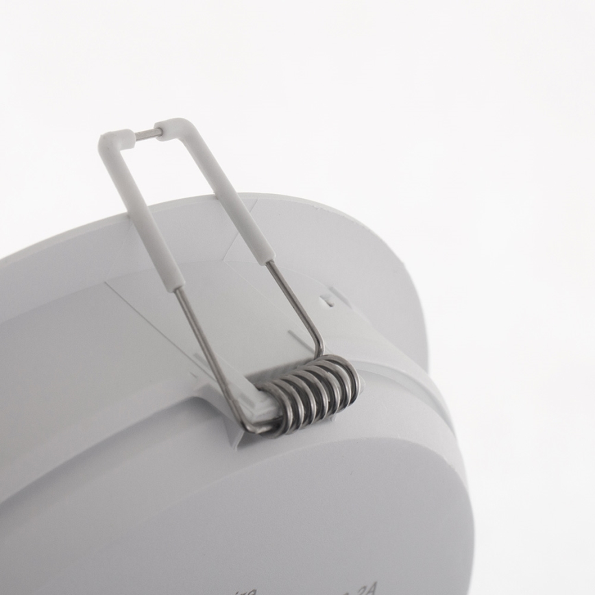Philips - LED Piekaramo griestu gaismeklis 1xLED/24W/230V 4000K