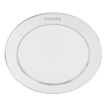 Philips - LED Piekarams gaismeklis LED/3.5W/230V 4,000K