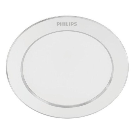 Philips - LED Piekarams gaismeklis LED/3.5W/230V 4,000K