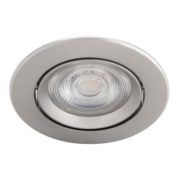 Philips - LED Piekarams gaismeklis LED/4.5W/230V 2,700K