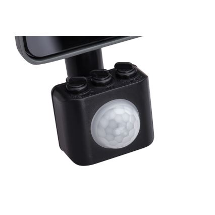 Philips - LED prožektors ar kustības sensoru DECOFLOOD LED/20W/230V IP65