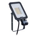Philips - LED prožektors ar kustības un krēslas sensoru LEDINAIRE ALL-IN LED/30W/230V 3000/4000/6500K IP65