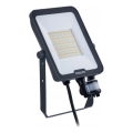 Philips - LED prožektors ar kustības un krēslas sensoru LEDINAIRE ALL-IN LED/50W/230V 3000/4000/6500K IP65