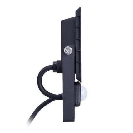 Philips - LED Prožektors ar sensoru DECOFLOOD LED/20W/230V IP65