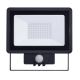Philips - LED Prožektors ar sensoru DECOFLOOD LED/50W/230V IP65 CRI 90
