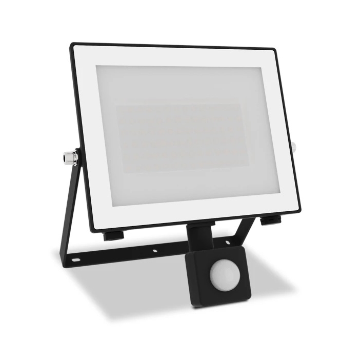 Philips - LED Prožektors ar sensoru LOIS LED/50W/230V IP65 5000K