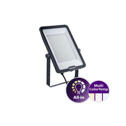 Philips - LED prožektors LEDINAIRE ALL-IN LED/150W/230V 3000/4000/6500K IP65