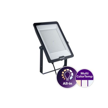 Philips - LED prožektors LEDINAIRE ALL-IN LED/200W/230V 3000/4000/6500K IP65