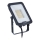 Philips - LED Prožektors LEDINAIRE ALL-IN LED/50W/230V 3000/4000/6500K IP65 antracīta