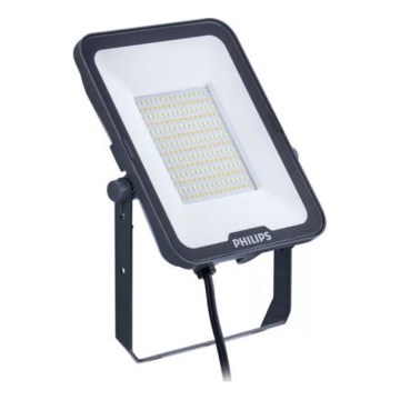 Philips - LED Prožektors LEDINAIRE ALL-IN LED/70W/230V 3000/4000/6500K IP65 antracīta