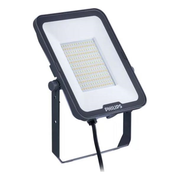Philips - LED Prožektors LEDINAIRE ALL-IN LED/70W/230V 3000/4000/6500K IP65 antracīta