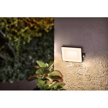 Philips - LED Prožektors LOIS LED/10W/230V IP65 3000K