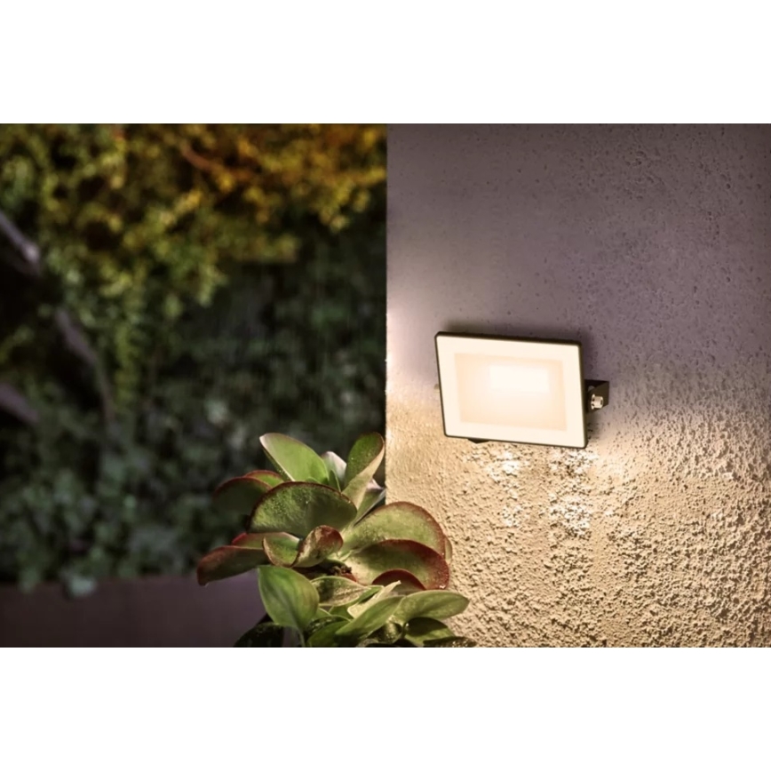 Philips - LED Prožektors LOIS LED/10W/230V IP65 3000K