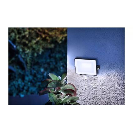 Philips - LED prožektors LOIS LED/10W/230V IP65 5000K