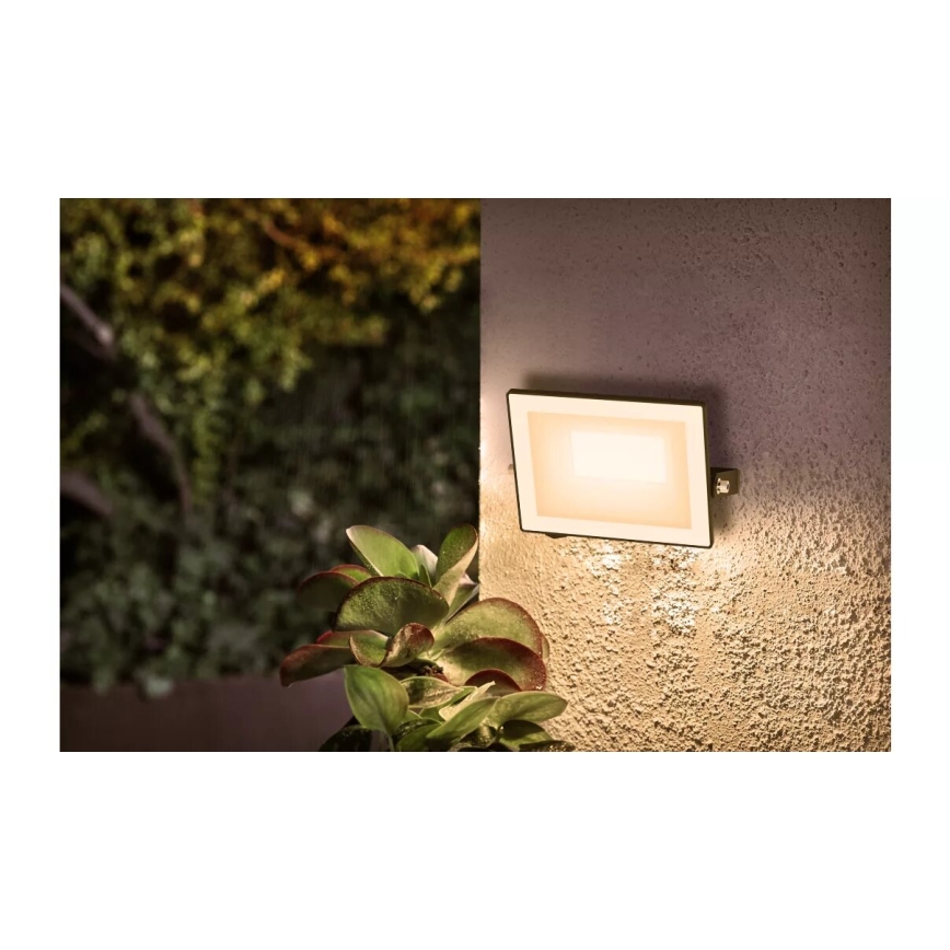Philips - LED Prožektors LOIS LED/20W/230V IP65 3000K