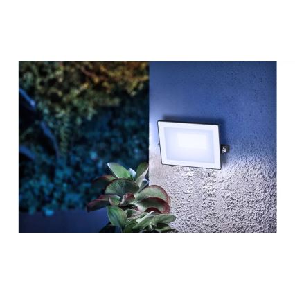 Philips - LED Prožektors LOIS LED/20W/230V IP65 5000K