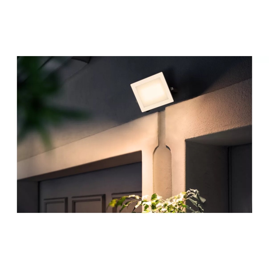 Philips - LED Prožektors LOIS LED/30W/230V IP65 3000K
