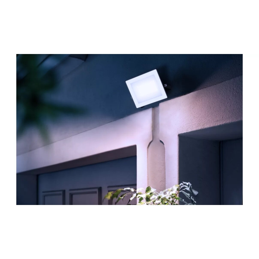 Philips - LED Prožektors LOIS LED/30W/230V IP65 5000K