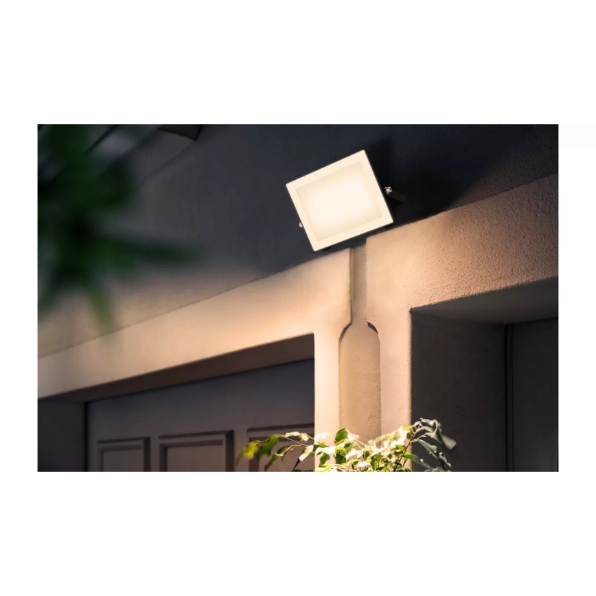 Philips - LED Prožektors LOIS LED/50W/230V IP65 3000K
