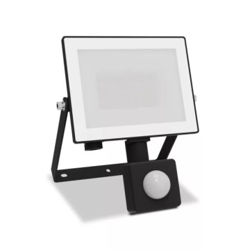 Philips - LED reflektors ar sensoru LOIS LED/20W/230V IP65 3000K