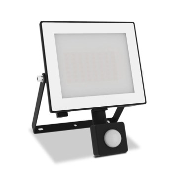 Philips - LED Reflektors ar sensoru LOIS LED/30W/230V IP65 3000K