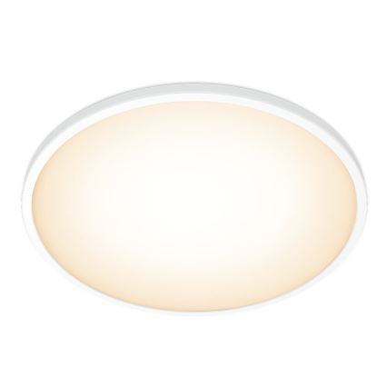 Philips - regulējama LED griestu lampa SUPERSLIM LED/32W/230V 2700-6500K Wi-Fi
